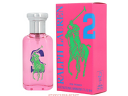 RALPH LAUREN Big Pony 2 EDT - 50ml