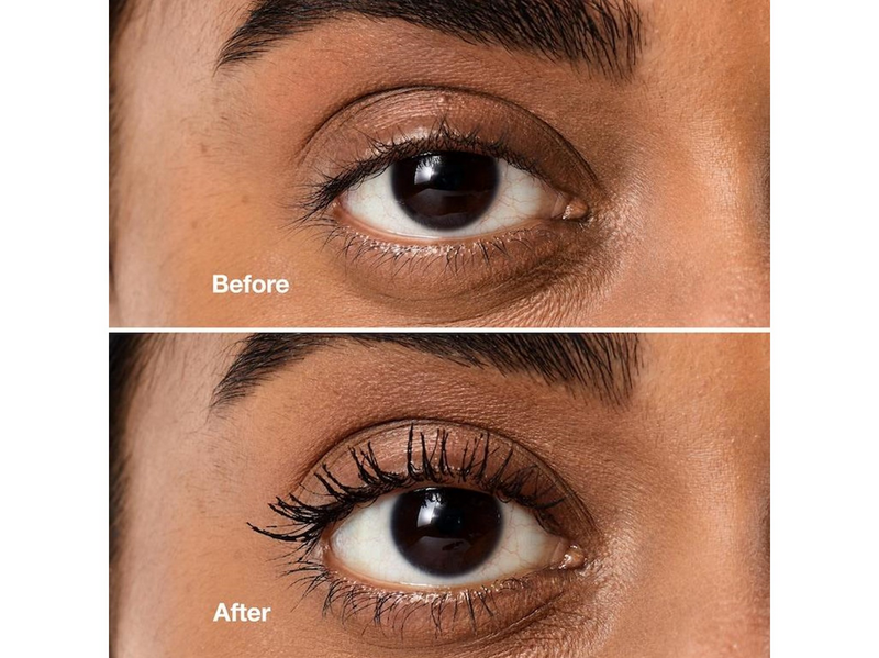 Clinique High Impact Mascara - No. 02 Black/Brown