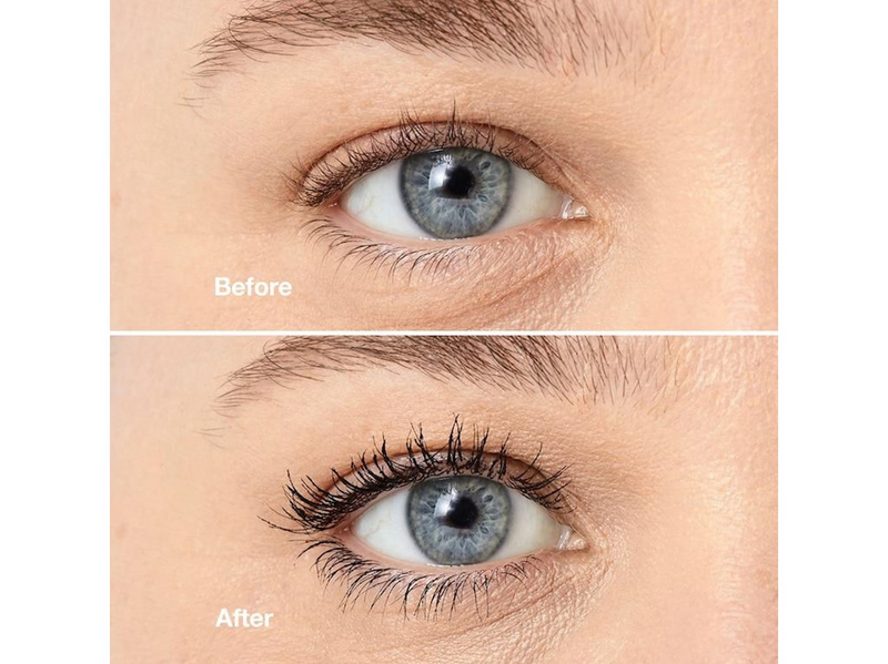Clinique High Impact Mascara - No. 02 Black/Brown