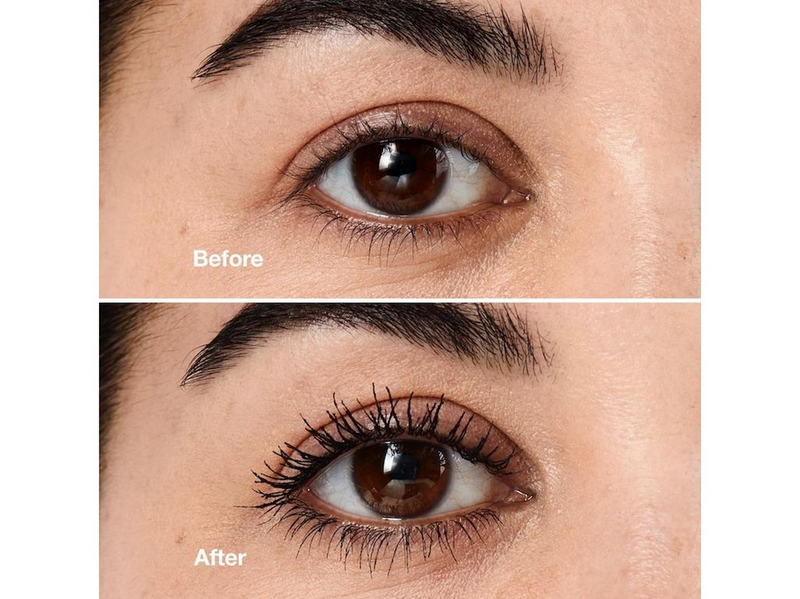 Clinique High Impact Mascara - No. 02 Black/Brown