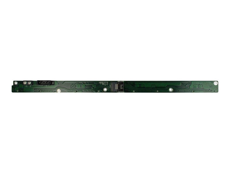 Inter-Tech IPC 4U-4424 - Gehäuse - Server (Rack) - Schwarz