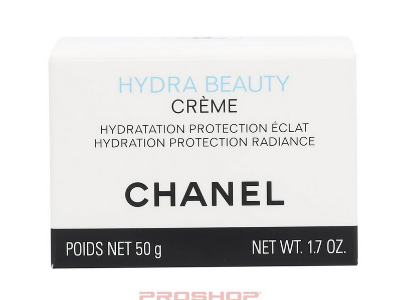 Chanel Hydra Beauty Creme