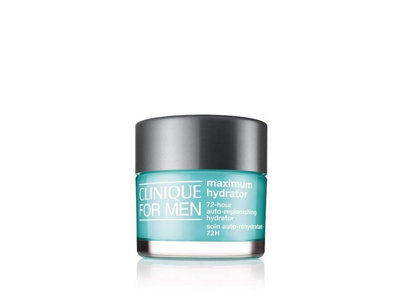Clinique For Men Maximum Hydrator 72-Hour Auto-Replenishing - 50 ml