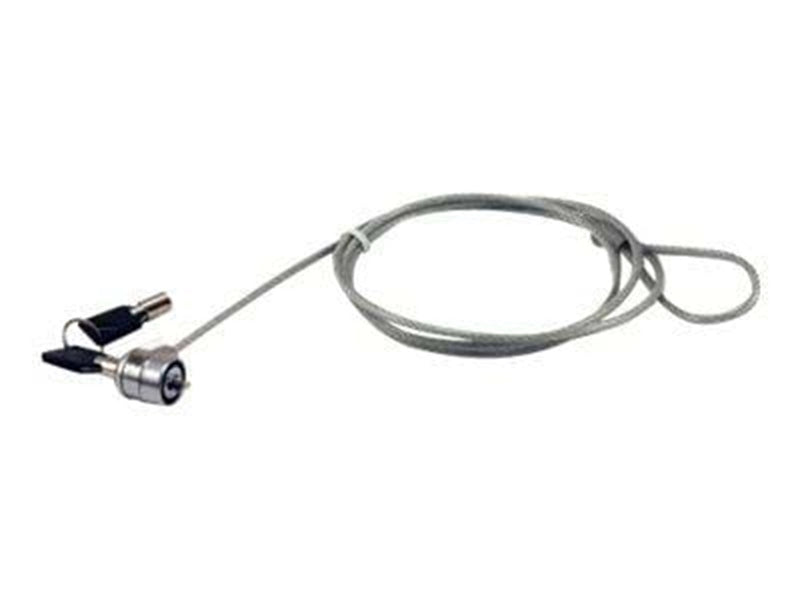 Conceptronics Notebook Security lock