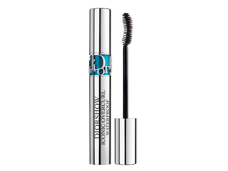 Christian Dior Dior Diorshow Iconic Overcurl Waterproof Noir