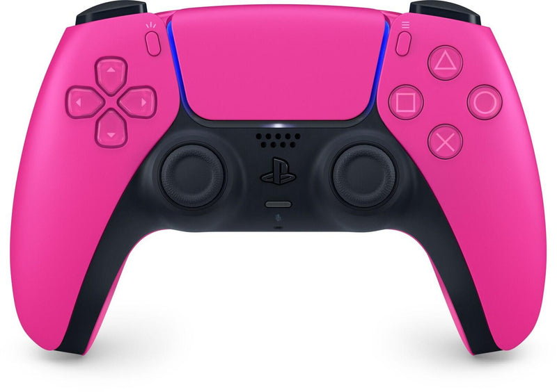 Sony Playstation 5 DualSense Wireless-Controller nova-pink