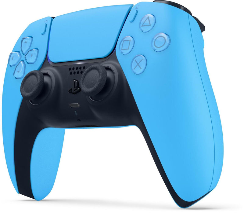 Sony Playstation 5 DualSense Wireless-Controller starlight-blue