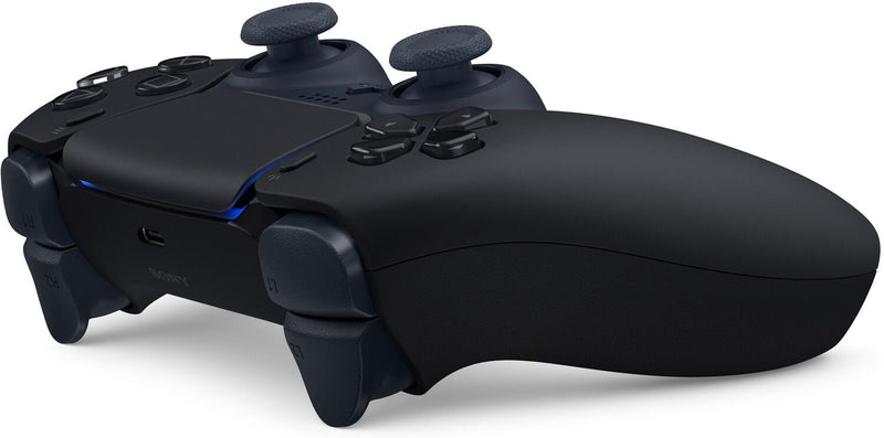 Sony Playstation 5 DualSense Wireless-Controller midnight-black