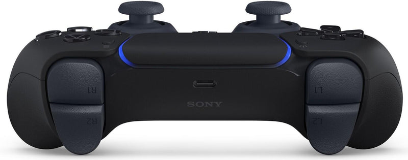 Sony Playstation 5 DualSense Wireless-Controller midnight-black