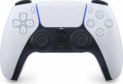 Sony Playstation 5 DualSense Wireless-Controller white