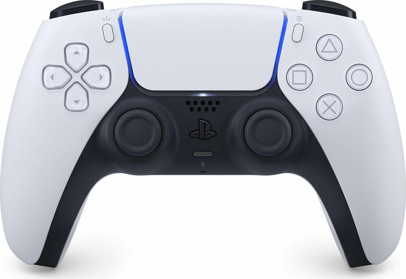 Sony Playstation 5 DualSense Wireless-Controller white
