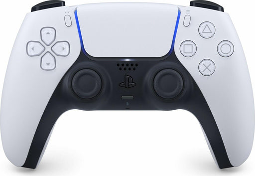 Sony Playstation 5 DualSense Wireless-Controller white