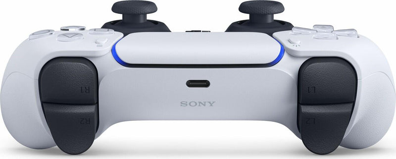 Sony Playstation 5 DualSense Wireless-Controller white