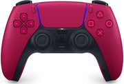 Sony Playstation 5 DualSense Wireless-Controller cosmic-red