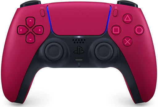 Sony Playstation 5 DualSense Wireless-Controller cosmic-red