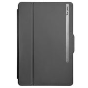 Targus Click-In Schutzhülle für das Samsung Galaxy Tab A9+ (Schwarz)