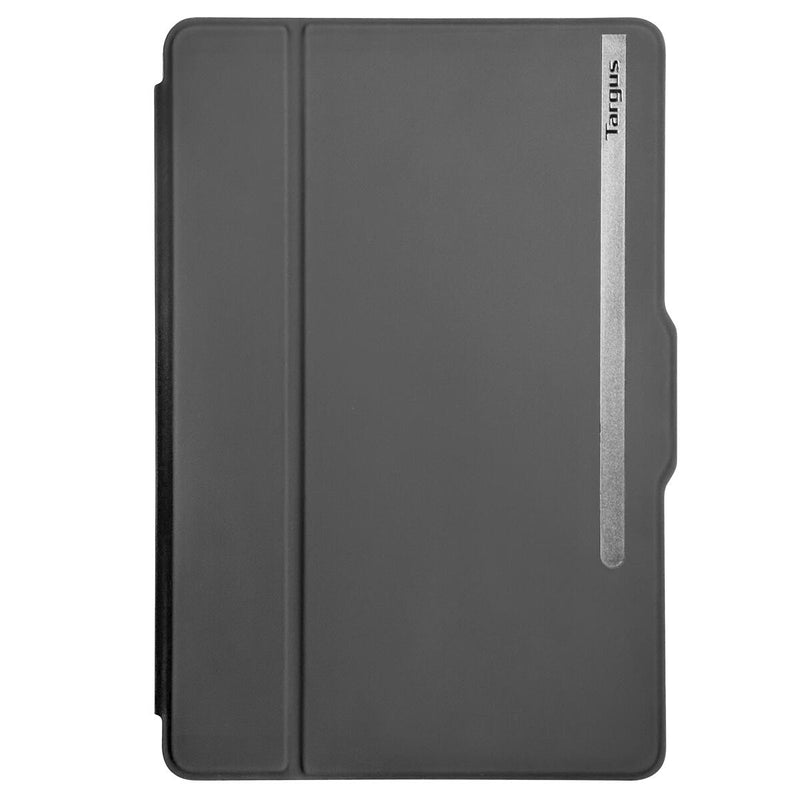 Targus Click-In Schutzhülle für das Samsung Galaxy Tab A9+ (Schwarz)
