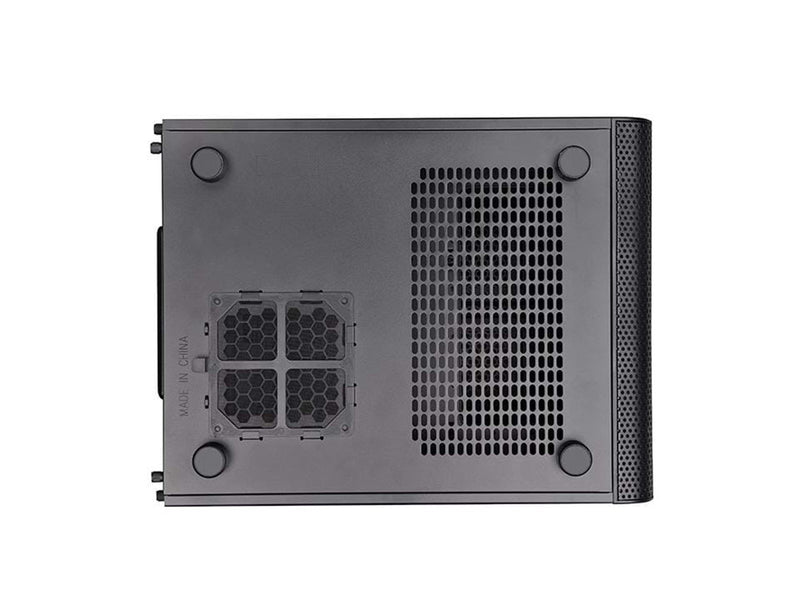 Thermaltake Core V21 - Gehäuse - Cube - Schwarz