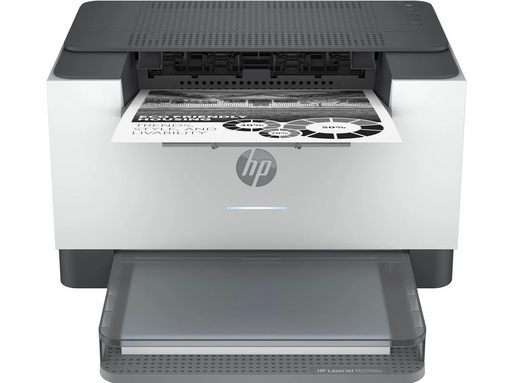 HP LaserJet M209dw - Mono Laser - A4 Duplex - 29 ppm - Einfarbig - Laser