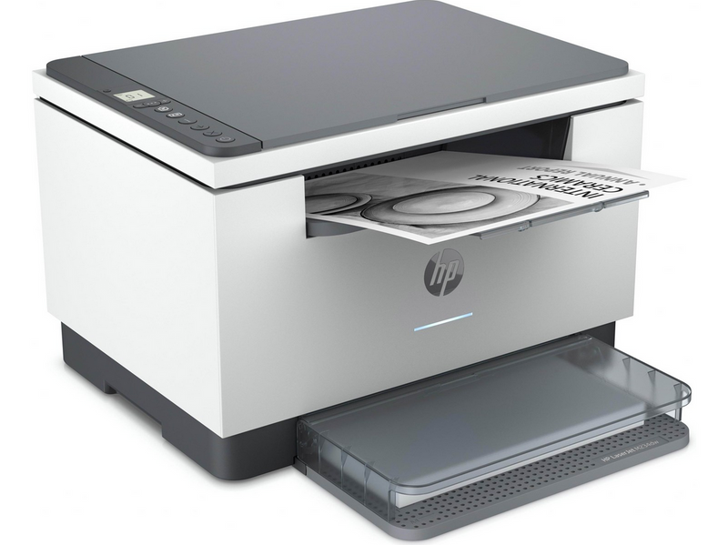 HP LaserJet MFP M234dw Multifunktion - Einfarbig - Laser