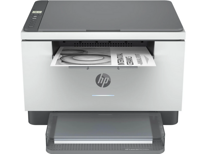 HP LaserJet MFP M234dw Multifunktion - Einfarbig - Laser