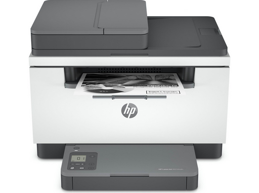 HP LaserJet MFP M234sdn All in One Multifunktion - Einfarbig - Laser