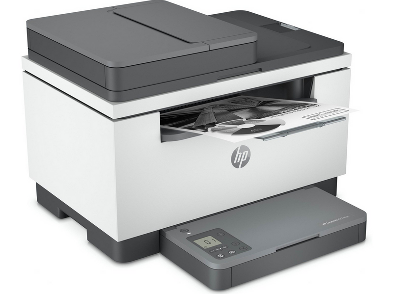 HP LaserJet MFP M234sdn All in One Multifunktion - Einfarbig - Laser