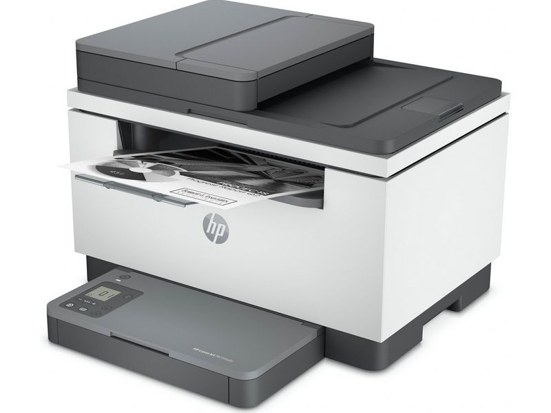 HP LaserJet MFP M234sdn All in One Multifunktion - Einfarbig - Laser