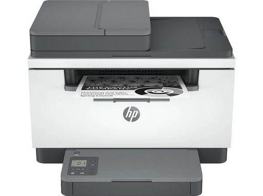 HP LaserJet MFP M234sdw - Mono Laser - 29 ppm - LAN & Wi‑Fi Multifunktion - Einfarbig - Laser