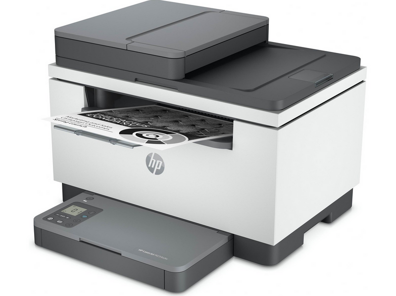 HP LaserJet MFP M234sdw - Mono Laser - 29 ppm - LAN & Wi‑Fi Multifunktion - Einfarbig - Laser