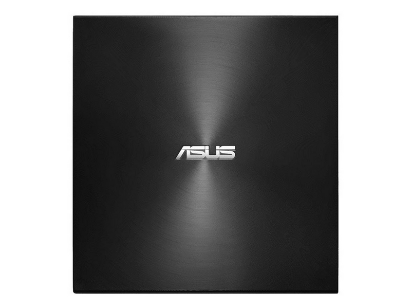 ASUS ZenDrive U8M SDRW-08U8M-U - Black - DVD-RW (Brenner) - USB-C - Schwarz