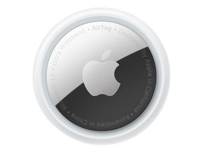Apple AirTag (4-Pack)