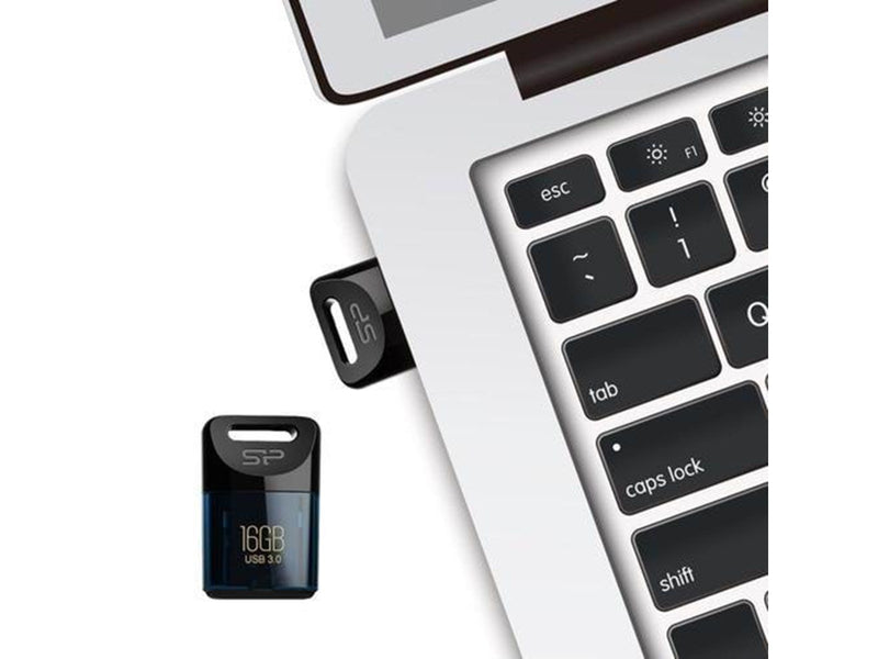Silicon Power Jewel J06 - 16GB - USB-Stick