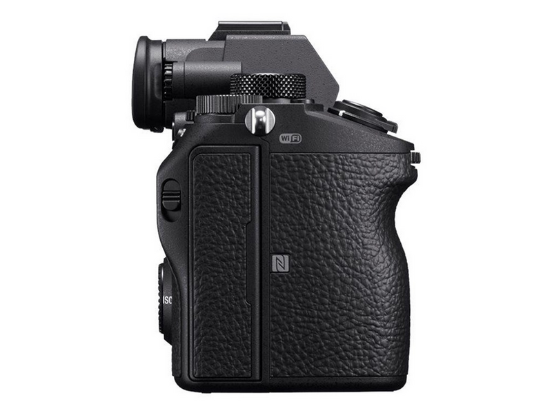 Sony a7 Mk III - Body
