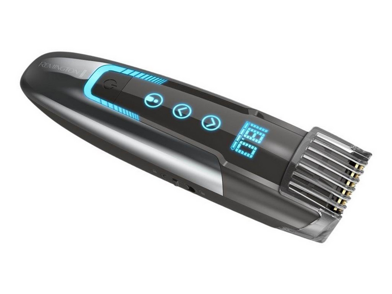 REMINGTON Barttrimmer Touch Tech MB4700