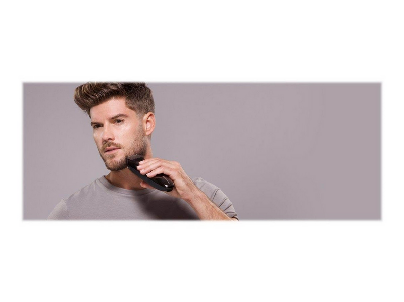REMINGTON Barttrimmer Touch Tech MB4700
