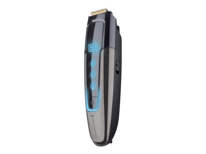REMINGTON Barttrimmer Touch Tech MB4700