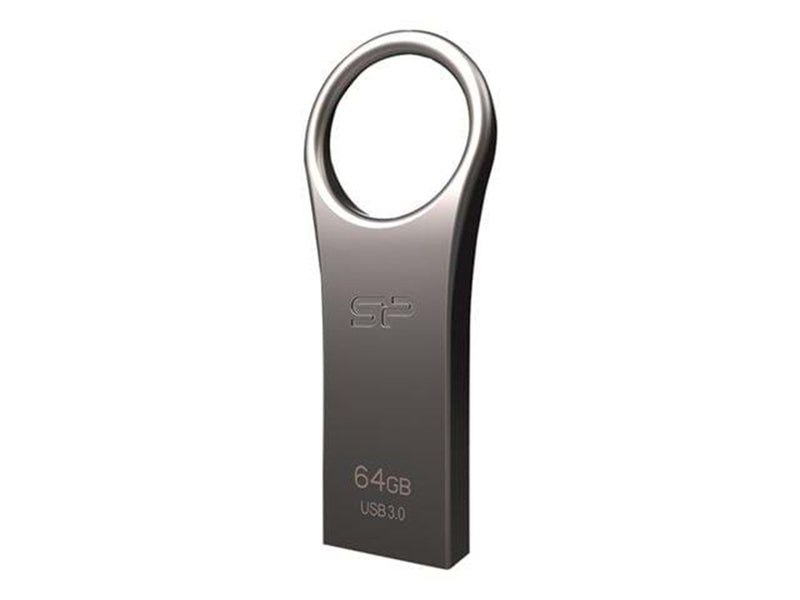 Silicon Power Jewel J80 - 64GB - USB-Stick