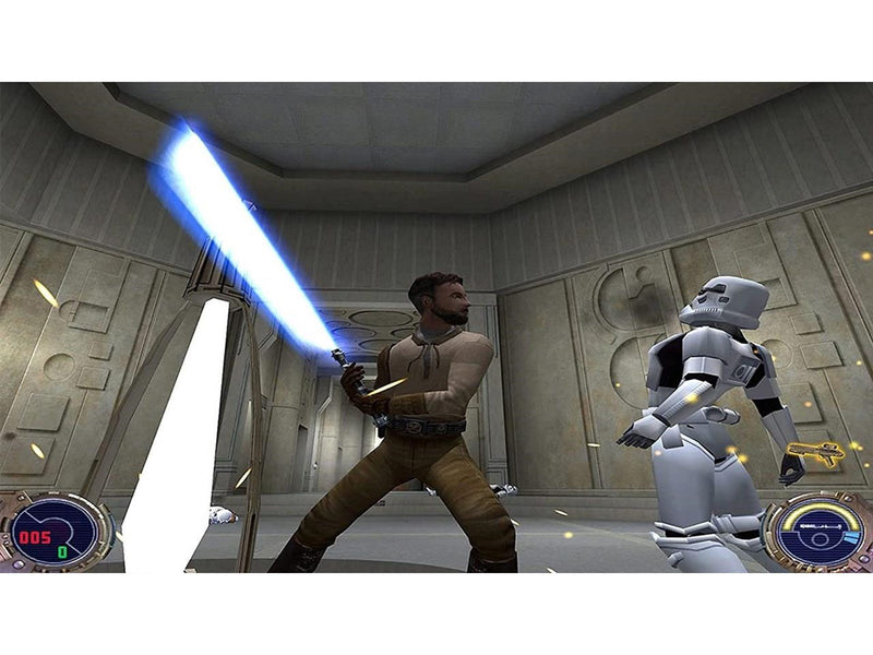 Star Wars: Jedi Knight Collection - Nintendo Switch - Action/Abenteuer - PEGI 16