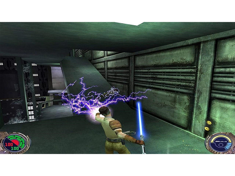 Star Wars: Jedi Knight Collection - Nintendo Switch - Action/Abenteuer - PEGI 16