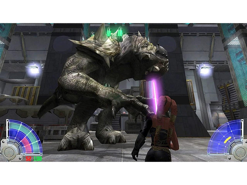 Star Wars: Jedi Knight Collection - Sony PlayStation 4 - Action/Abenteuer - PEGI 16