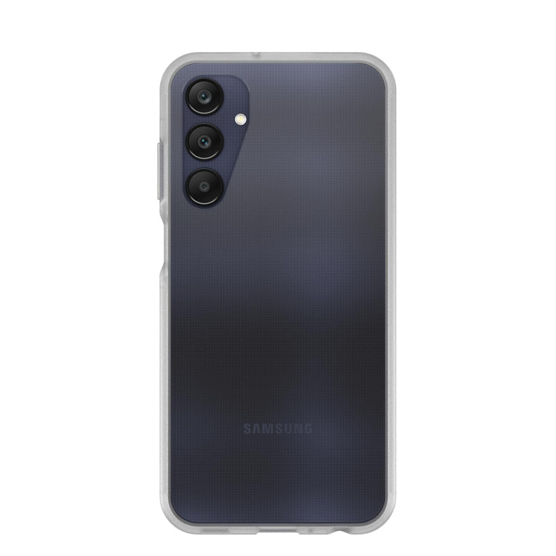 OtterBox React Samsung Galaxy A25 5G - clear (Retail)