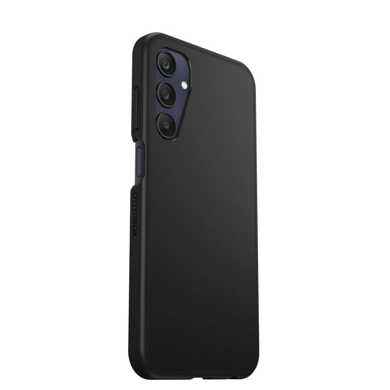 OtterBox React Samsung Galaxy A25 5G - black (Retail)