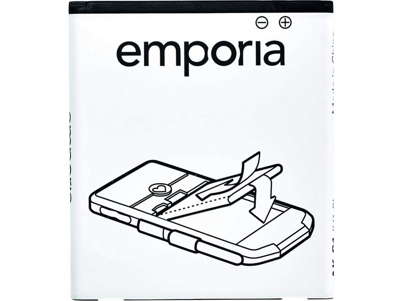 Emporia AK-S3m-BC