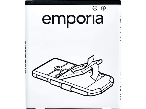 Emporia AK-S3m-BC