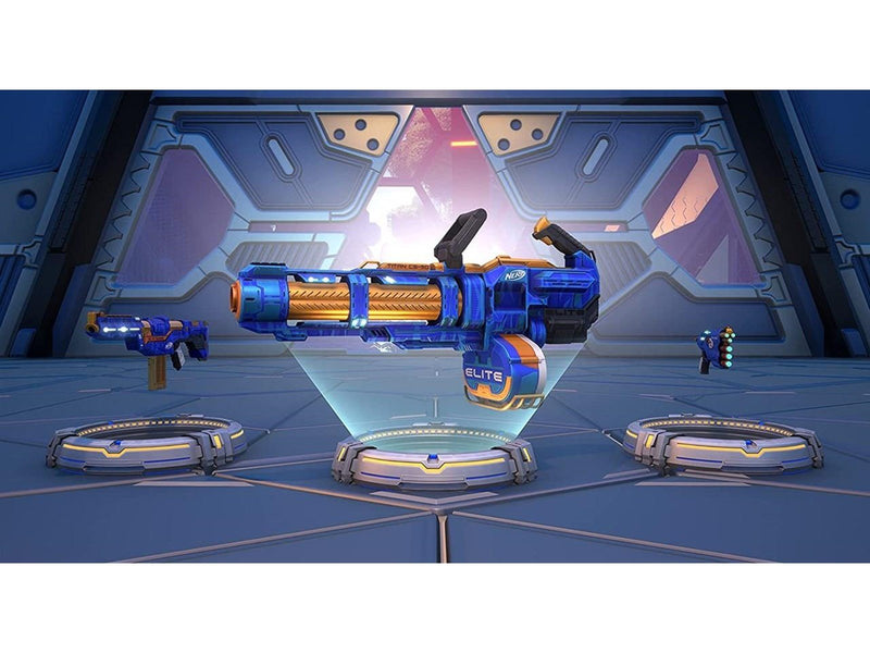 NERF Legends - Sony PlayStation 5 - FPS - PEGI 7