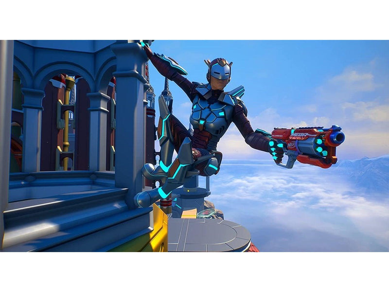 NERF Legends - Sony PlayStation 5 - FPS - PEGI 7