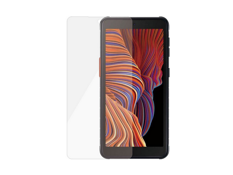 PanzerGlass Screen Protector Samsung Galaxy Xcover 5