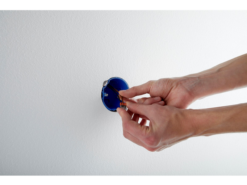 Philips Hue Wall Switch Modul