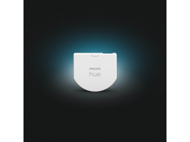 Philips Hue Wall Switch Modul